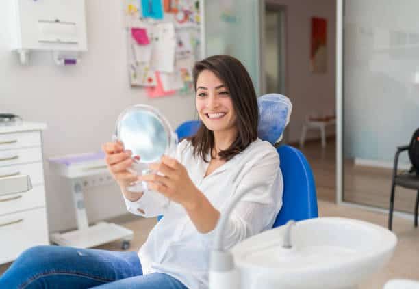 The Power of a Smile: Exploring Teeth Whitening Options for a Brighter Smile Peterborough