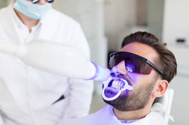 Uncovering the Impact of Laser Teeth Whitening at LA Teeth Whitening Peterborough