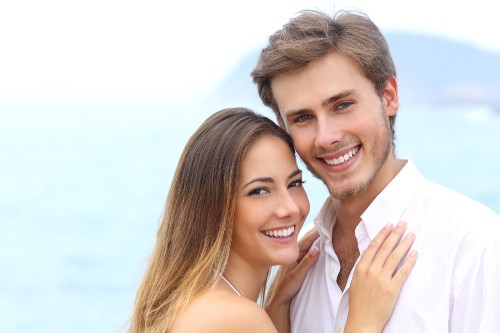 LA Teeth Whitening Treatment Cost Peterborough