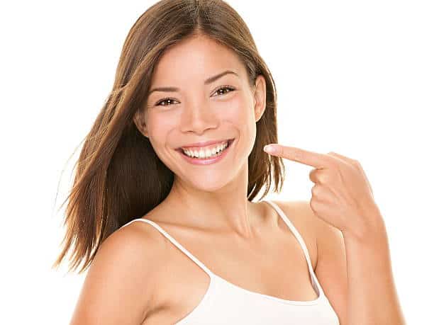 LA Teeth Whitening Treatment Prices Peterborough